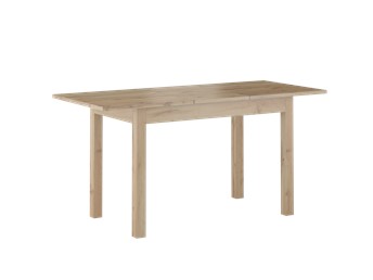 Stół Rozkładany ST2-FX (120-160)x70 Wotan