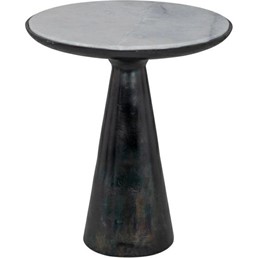 Stolik ETHAN fi46 Czarny