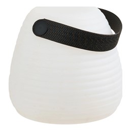 Lampa Ogrodowa DERRY Biały