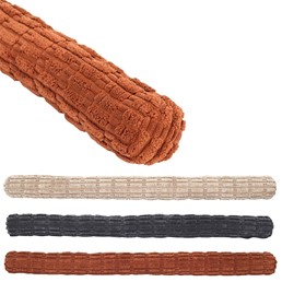 Stoper/Wałek do Drzwi Boucle Teracotta