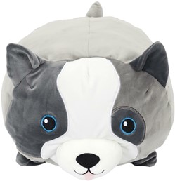 Poduszka/Puf DOGGO Szary