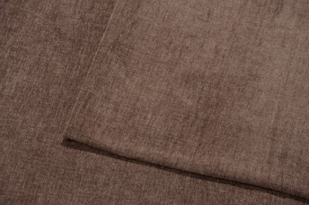 Tkanina Vega 43 Jasny Brąz