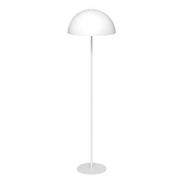 Lampa Podłogowa MOGU LP1 Biały