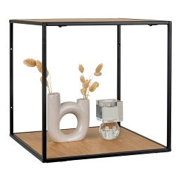 Półka Ścienna VITA Dąb