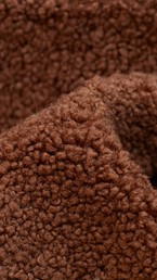 Tkanina SVEN 44 Brązowy (1 mb)