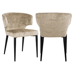 Krzesło TAYLOR Beż