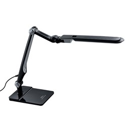 Lampa Biurkowa MICA K-BL1207 Czarny