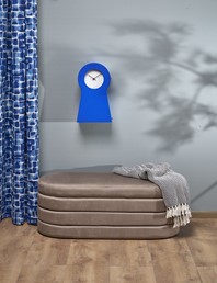 Ławka CALPI z Funkcją Pojemnika CALPI Beżowy