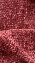 Tkanina HAGA 59 Czerwony (1 mb)