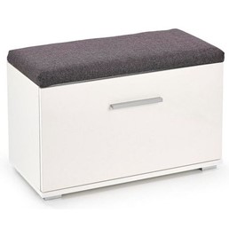 Szafka na Buty LIMA ST2 Biały