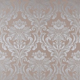 Tkanina UNIVERSE DAMASCUS 04 Szary (mb)