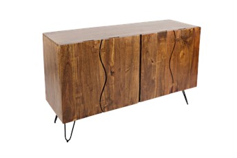 Komoda Avola AV1781-54 46x137x82 Orzech