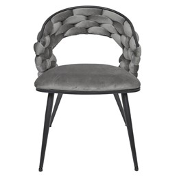 Krzesło SWYER Szare