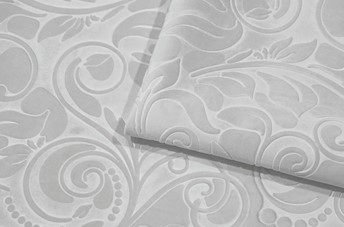 Tkanina Falcon 1 Kremowy