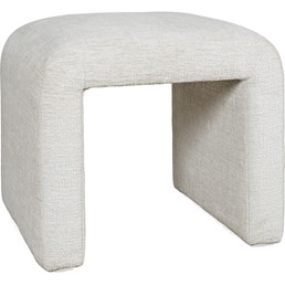 Ławka LEITH LET69N Jasnobeżowy