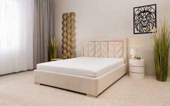 Łóżko Brussels 180x200