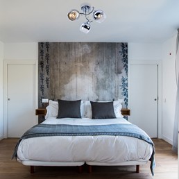 Żyrandol OLMI 3 Chrom