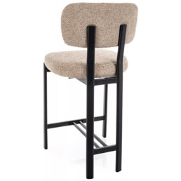 Hoker MISAKI H-2 Beż/Czarny Mat