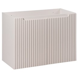 Szafka pod Umywalkę NOVA Kaszmirowy Mat