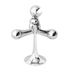 Otwieracz do Butelek RODEO Chrom