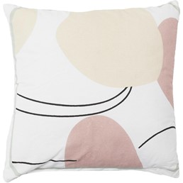 Poduszka ARTY Pastelowy Linie