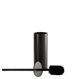 Szczotka do WC B106 Czarny