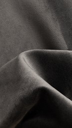 Tkanina BLUVEL 18 Grafitowy (1 mb)