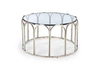 Ława Olivia 81x47 Dymiony