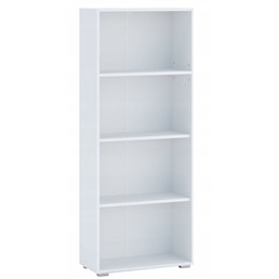 Regał R5(4P)-FX Biały