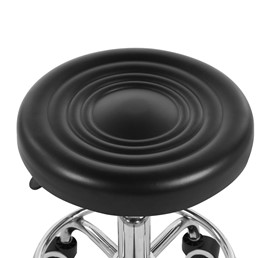 Taboret TB1-FX Czarny