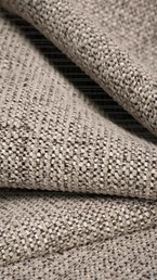 Tkanina NOELLE 33 Jasny Brązowy (1 mb)