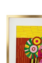 Obraz PABLO 90x110cm