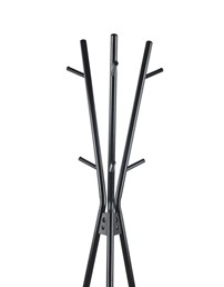 Wieszak W7-FX Czarny