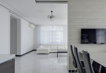 Lampa Sufitowa MEGAN K-5364 Czarny/Grafitowy