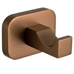 Wieszak Łazienkowy NICO 5905 Miedź Szczotkowana