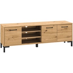 Szafka RTV NEVIO 20 Dąb Artisan