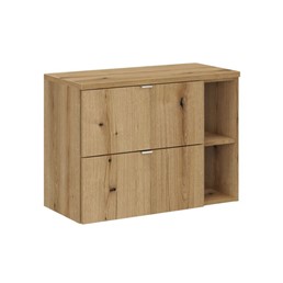 Zestaw Meblowy NOVA 80cm Dąb Coast Evoke