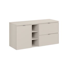 Zestaw Meblowy 120cm Kaszmirowy Mat