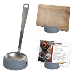 Stojak Silikonowy na Łyżkę Lub Tablet