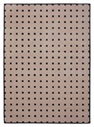 Dywan DELTA Beige Black 5019 300x400 cm