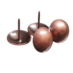 Gwoździe N507 Copper (18 szt)