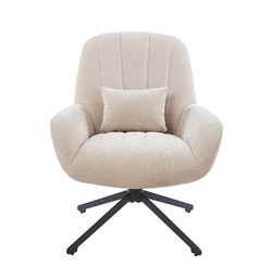 Fotel MALOY FR11-FX Beżowy