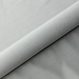 Tkanina Magic Velvet 2218 Popiel