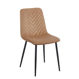 Krzesło Velvet K5-FX Cappuccino