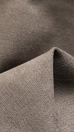 Tkanina LINO 39 Jasny Brązowy (1 mb)