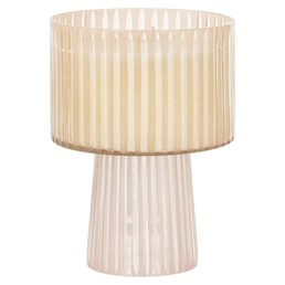 Świeca Zapachowa DAIVY Beżowy