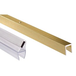 Listwa Magnetyczna ATLAS Złoty