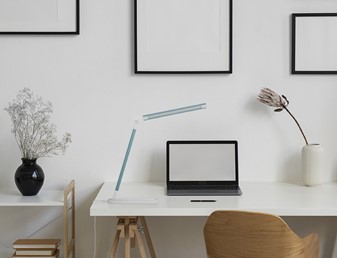 Lampa Biurkowa NIKO K-MT-206 Zielony