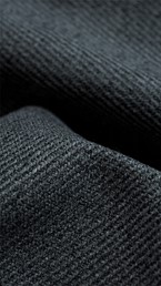 Tkanina BALDAR 16 Grafitowy (1 mb)