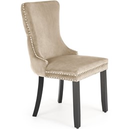 Krzesło ALDA Beżowy